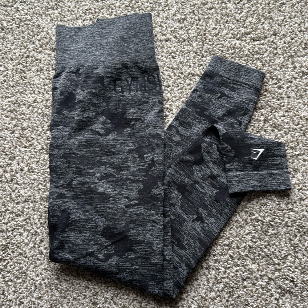 Gymshark Legging